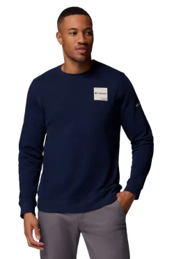 Columbia Sudadera Trek™ para hombre Azul
