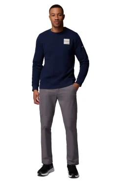 Columbia Sudadera Trek™ para hombre Azul