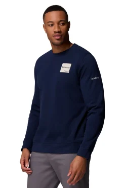 Columbia Sudadera Trek™ para hombre Azul
