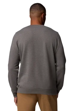 Columbia Sudadera Trek™ para hombre Gris Clearance