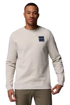 Columbia Sudadera Trek™ para hombre Beige Online