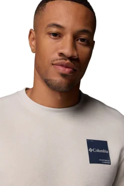 Columbia Sudadera Trek™ para hombre Beige Online