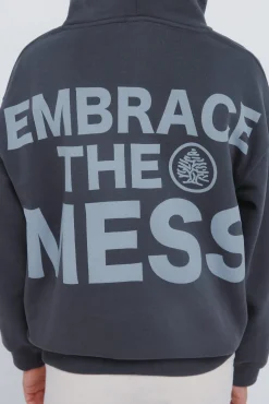 Springfield Kids Sudadera con capucha 