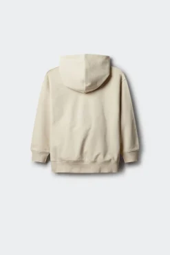 Springfield Kids Sudadera con capucha osito niña estampado Online