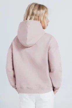 Springfield Kids Sudadera cordón caballo niña rosa Best