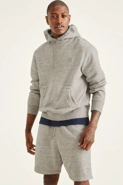 Dockers Sudadera deportiva Gris Outlet