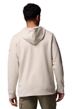 Columbia Sudadera estampada con capucha Trek™ para hombre beige Sale