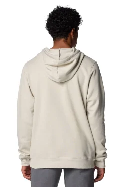 Columbia Sudadera estampada con capucha Trek™ para hombre Beige