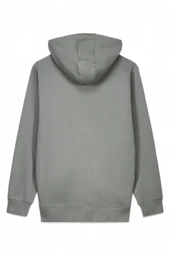 OOTO Sudadera gráfica con capucha Kaki Online