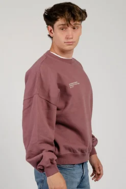 Amarras Sudadera harbor Granate Best