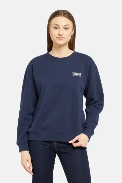 Levi's Sudadera Levis® Azul marino