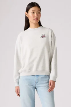 Levi's Sudadera Levis® Blanco