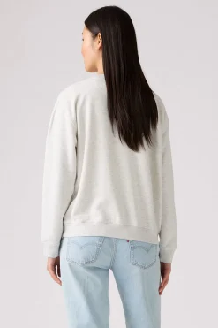 Levi's Sudadera Levis® Blanco