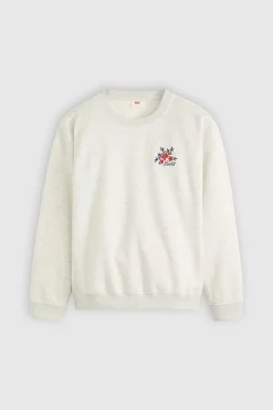 Levi's Sudadera Levis® Blanco