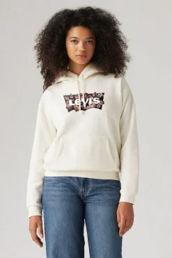 Levi's Sudadera Levis® blanco