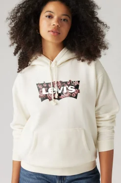 Levi's Sudadera Levis® blanco