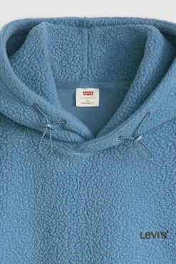 Levi's Sudadera Levis® azul Sale