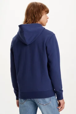 Levi's Sudadera Levis® Azul marino Outlet