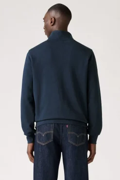 Levi's Sudadera Levis® Azul marino Online