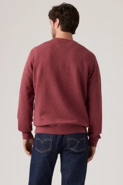 Levi's Sudadera Levis® Granate Clearance