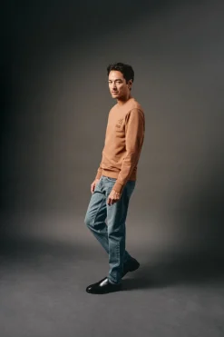 OOTO Sudadera logo relieve Arena Clearance