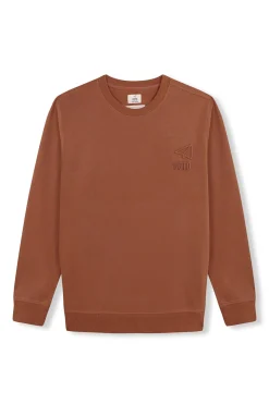 OOTO Sudadera logo relieve Arena Clearance