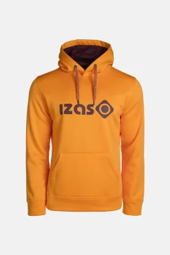 Izas Sudadera Lynx M V4 naranja Sale