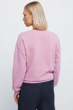 Springfield Sudadera 