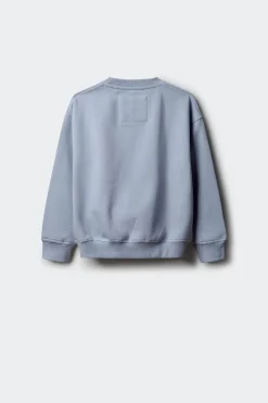 Springfield Kids Sudadera minnie niña azul Best