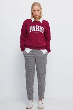 Springfield Sudadera 