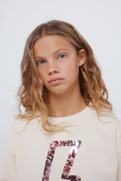 Springfield Kids Sudadera 