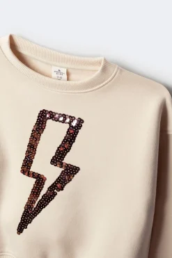 Springfield Kids Sudadera 