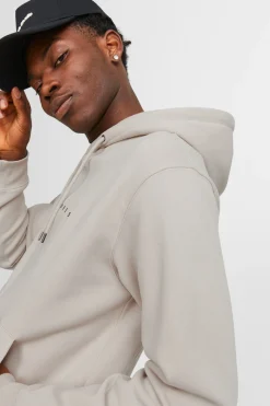 Jack & Jones Sudadera regular fit gris Discount