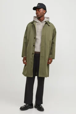 Jack & Jones Sudadera regular fit gris Discount