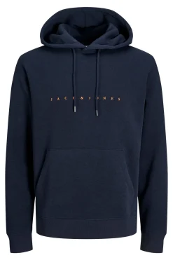 Jack & Jones Sudadera regular fit azul Clearance