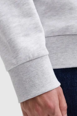 Jack & Jones Sudadera regular fit estampada blanco Discount