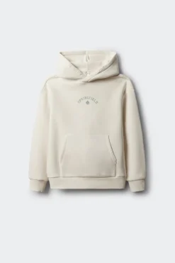 Springfield Kids Sudadera Springfield con capucha blanco Discount