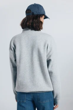 Springfield Sudadera 