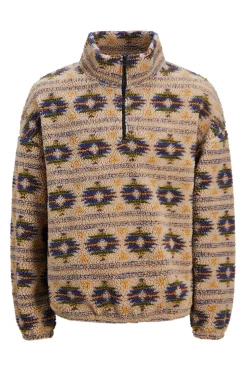 Jack & Jones Sudadera teddy gris Sale