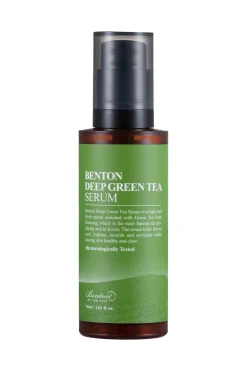 Benton Suero de té profundo Verde Sale