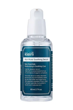 Klairs Suero Hidratante y Calmante Multicolor Sale