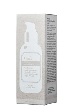 Klairs Suero Hidratante y Calmante Multicolor Sale