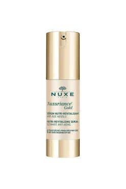 Nuxe Suero nuxuriance gold nutri-revitalizante 30 ml Amarillo Online