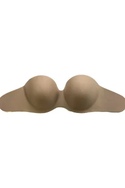 Ivette Bridal Sujetador adhesivo sin tirantes Spi beige Outlet