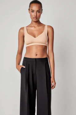 Gisela Sujetador capacidad sin aro nude Discount