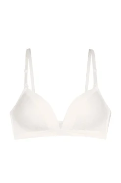 Dorina Sujetador de lactancia con relleno Manvi beige Clearance