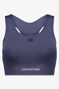 Dash and Stars Sujetador deportivo SEAMLESS COMFORT azul Discount