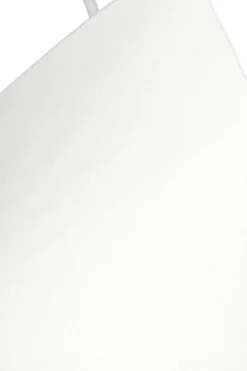 Tommy Jeans Sujetador deportivo sin aro blanco Online