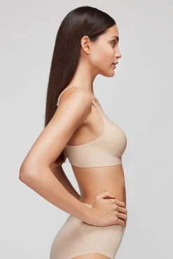 Gisela Sujetador foam extra sin costuras nude Hot