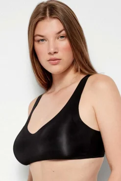 Gisela Sujetador foam extra sin aro negro Clearance